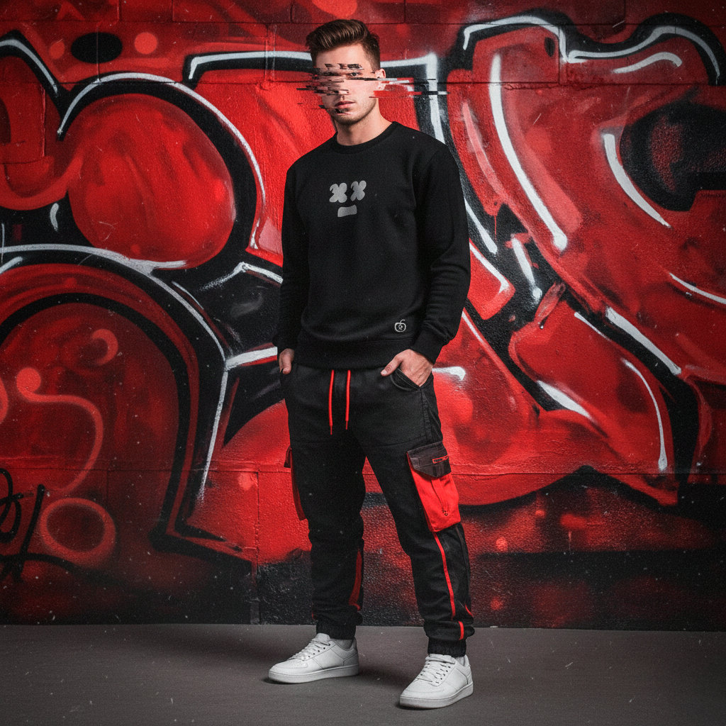 Moda autêntica e excêntrica (além de exclusiva)