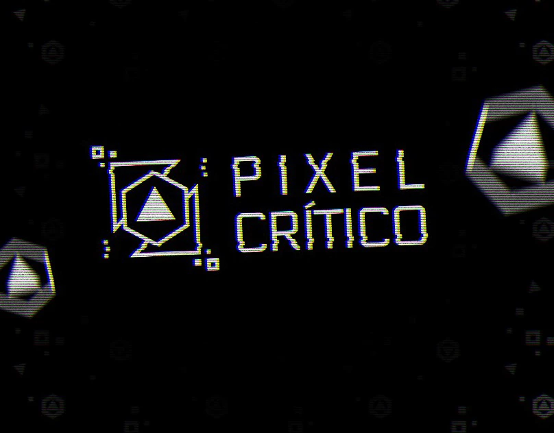 Pixel Crítico - ID Visual