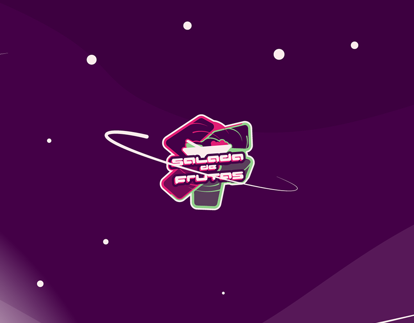 Branding - Salada de Frutas (2024)