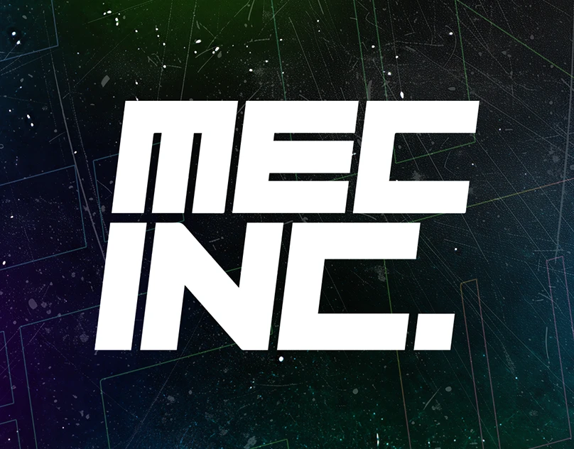 Social Media - Mec Inc.