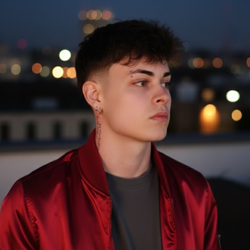 Alexandre 'Cejera' Silva