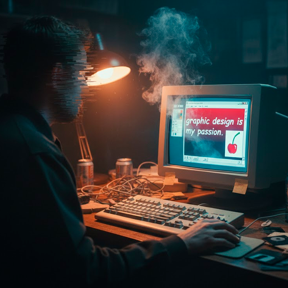 Design para protagonistas (empresas ou pessoas)