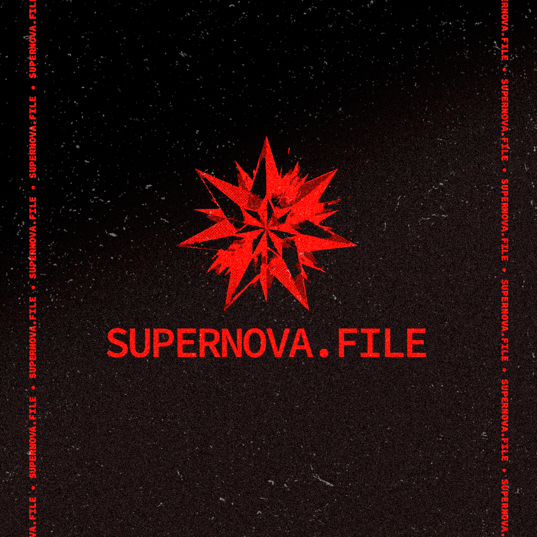 Projeto Supernova