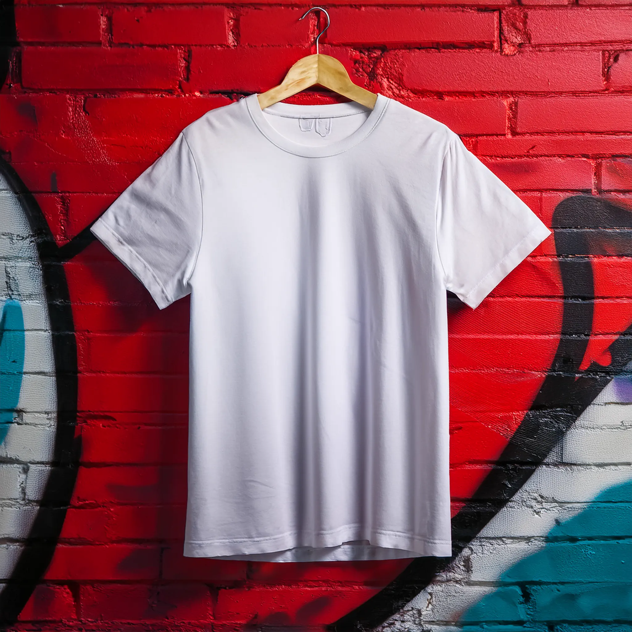 Camiseta Bazika - Branca