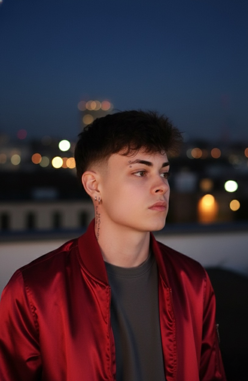 Cejera - Criador da marca